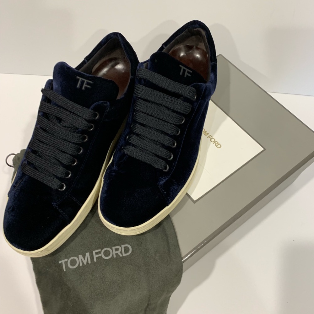 Tom Ford classic speakers